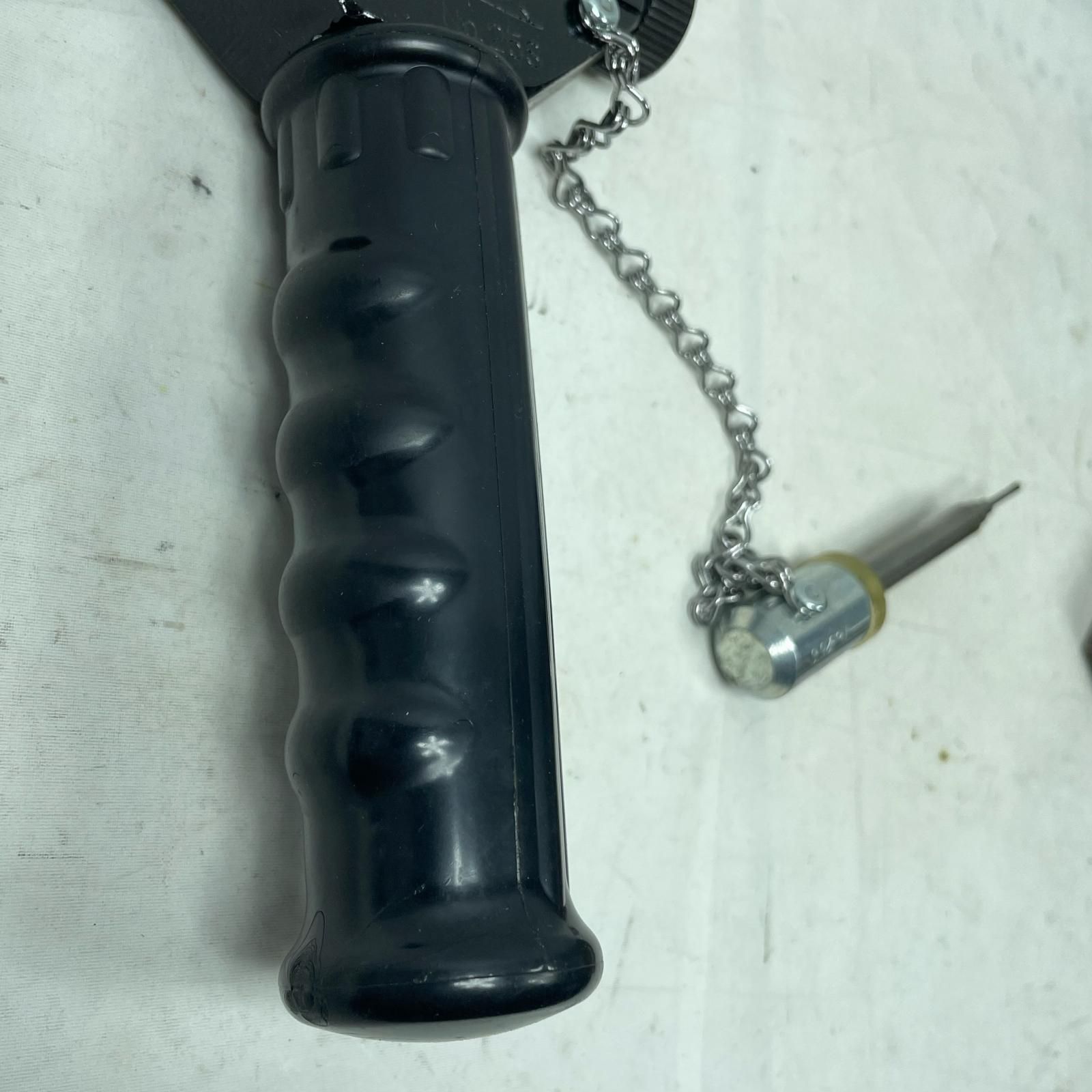 チェーンカッター 25S