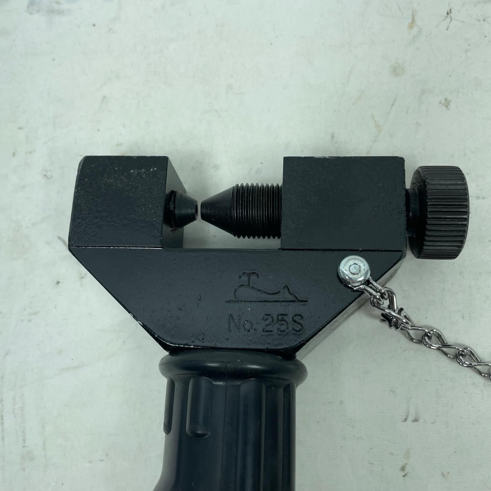 WHALE チェーンカッター 25S