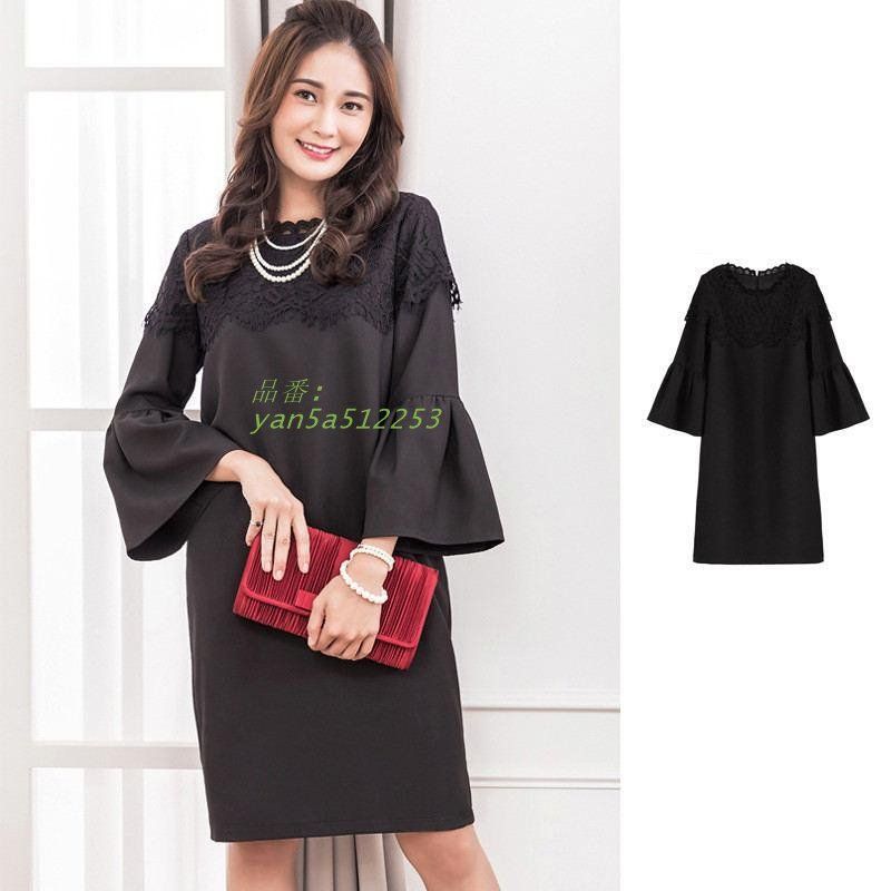 レディース 卒業式