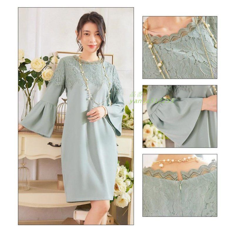 セレモニースーツ スピーカースリーブ