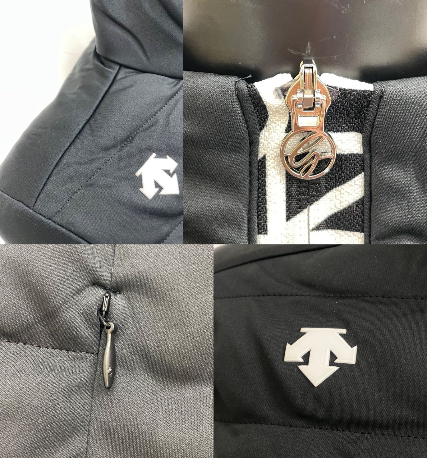 DESCENTE デサント