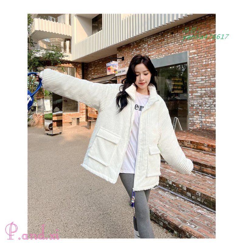 ダウンコート ショート丈