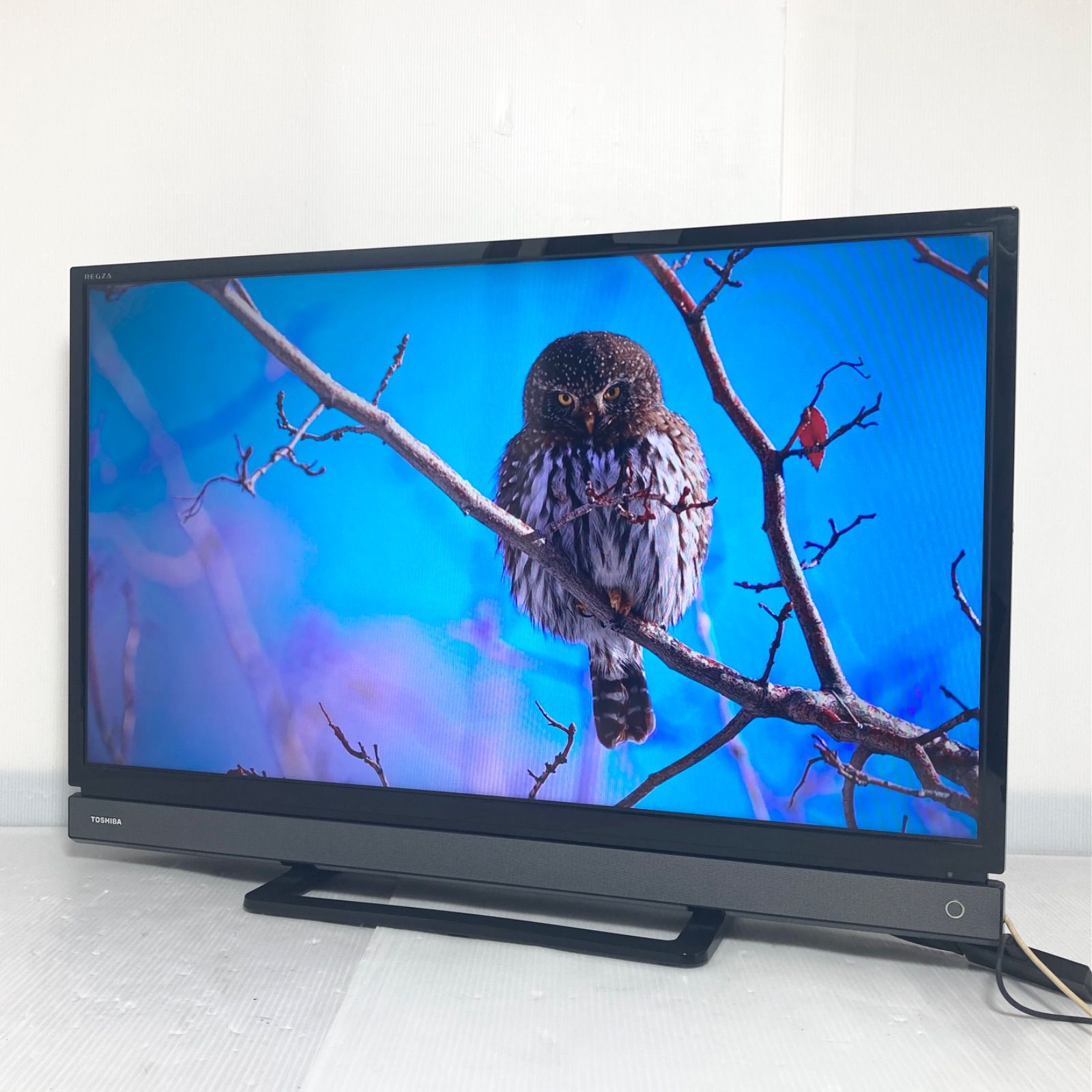 東芝 TOSHIBA REGZA 32インチ 液晶テレビ 32 V 31 2020年製