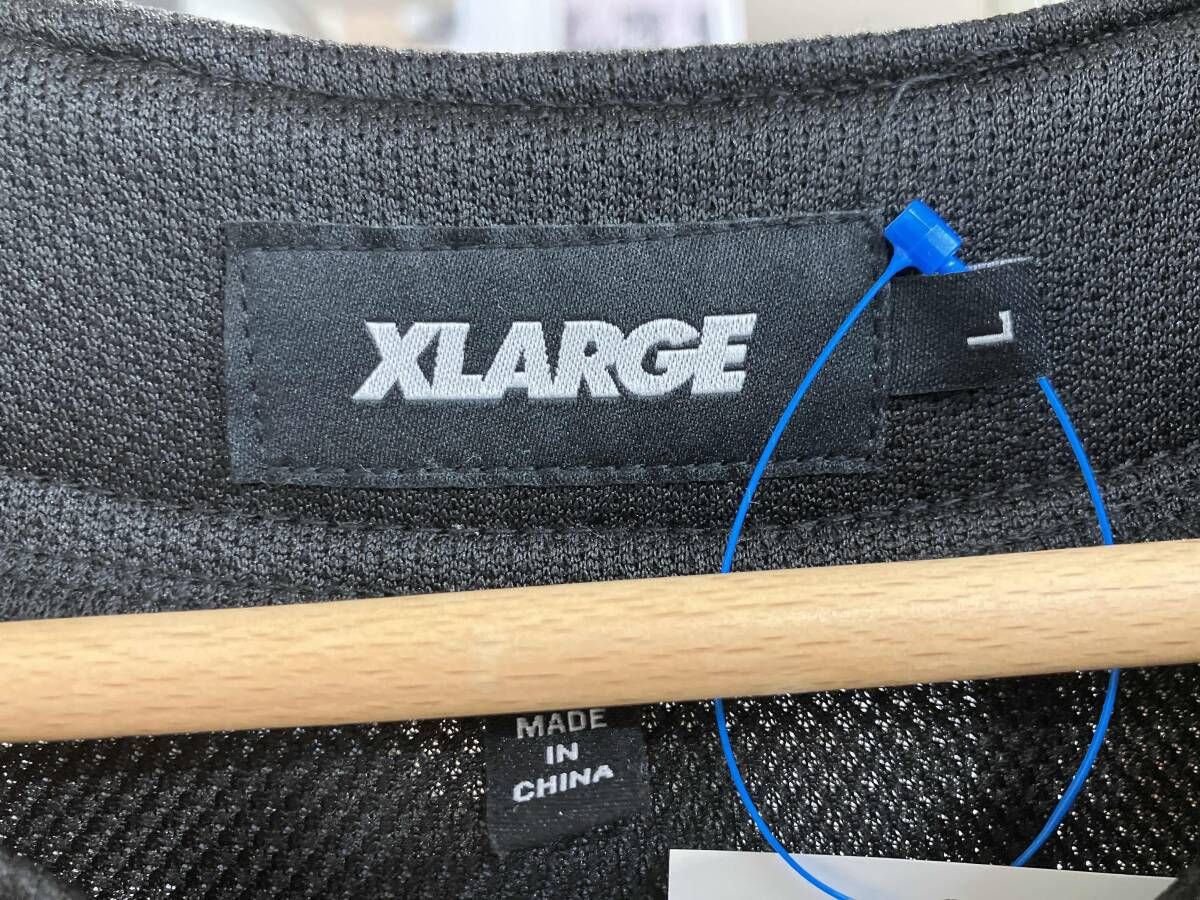 ポリエステル メンズ