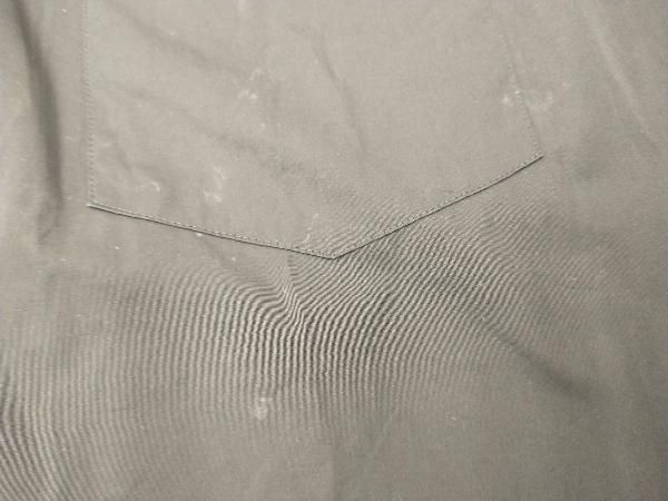 オム 半袖シャツ