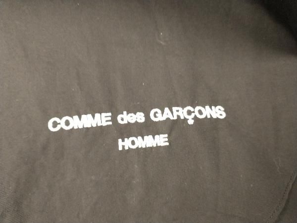 綿ブロード ブラック