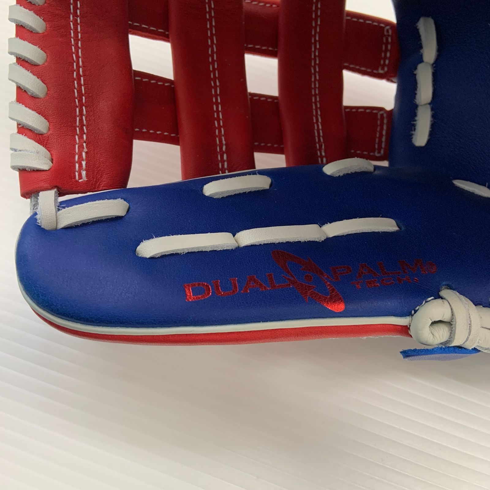 ローリングス Rawlings ハイパーテック MLB TEAM カブス 軟式 大人 一般 外野手用 グローブ グラブ 右投げ 野球 6690 ボールケース 軟式 