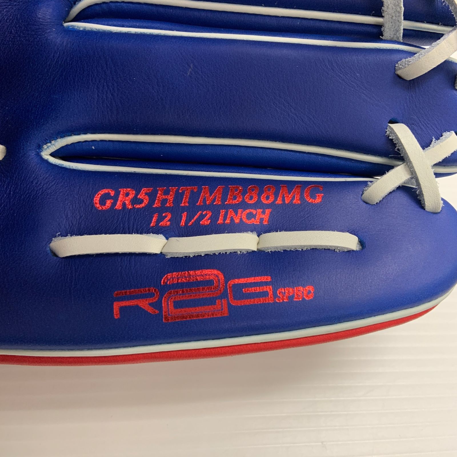 グローブ グラブ