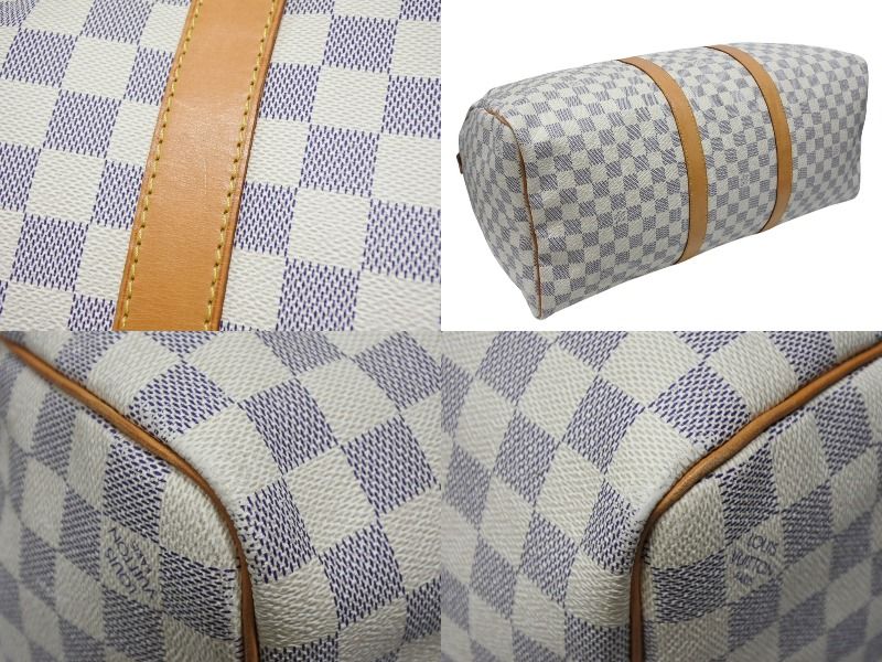 ルイヴィトン キーポル50