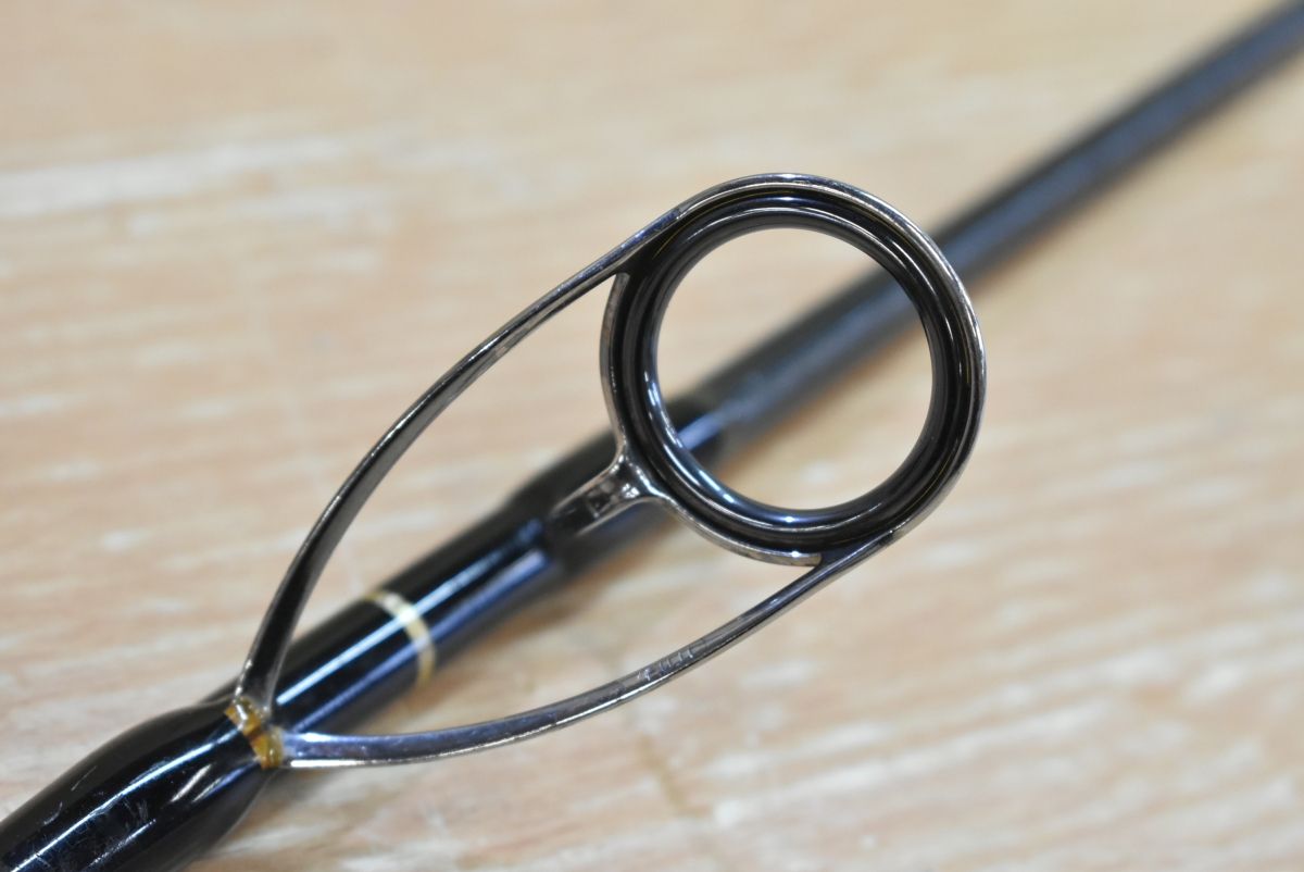  カーペンター ブルーチェイサー 70 14 SMC Carpenter Blue Chaser カツオ キハダ キャスティング 釣り 等に ルアーロッド ロッド