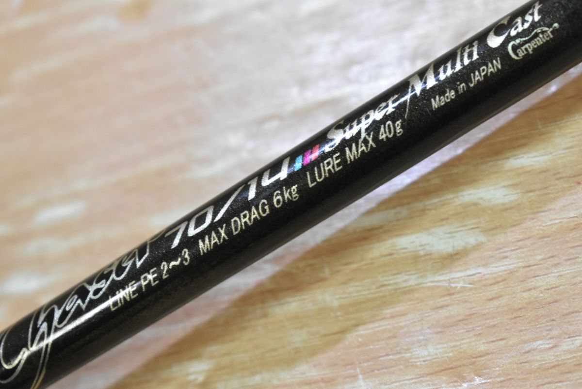 キャスティング