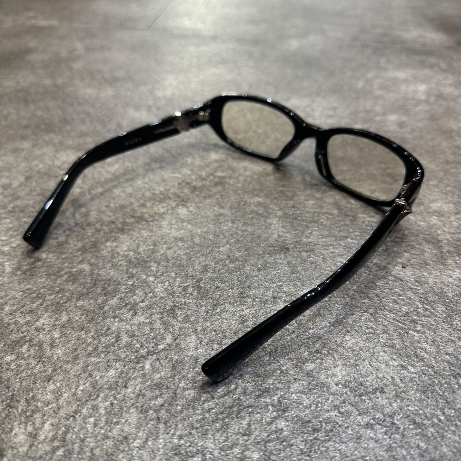 参考上代43400円 GENTLE MONSTER 2025 Bold Collection KAFKA