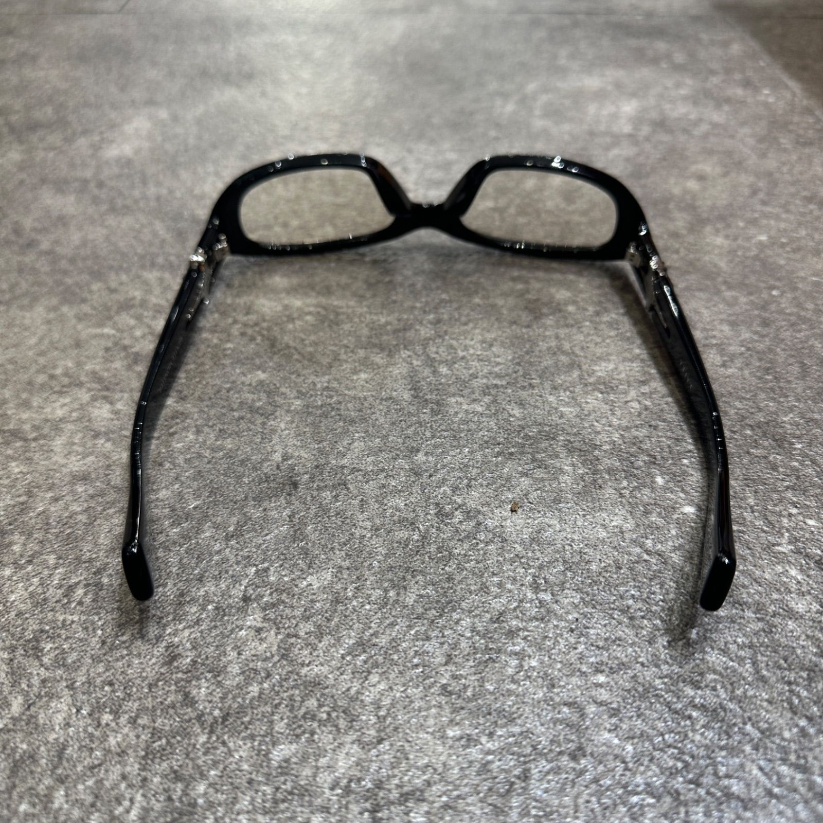 参考上代43400円 GENTLE MONSTER 2025 Bold Collection KAFKA