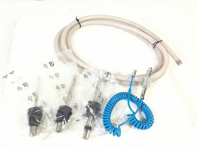 水タンク＋ケース付 ミストドリル