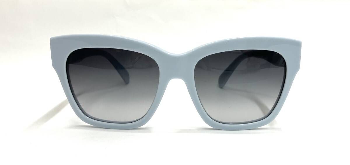 CELINE セリーヌ サングラス トリオンフ CL102531 84B ケース 箱有り