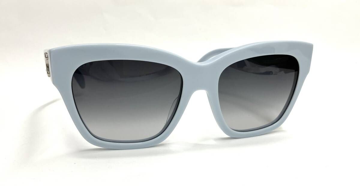 CELINE セリーヌ サングラス トリオンフ CL102531 84B ケース 箱有り