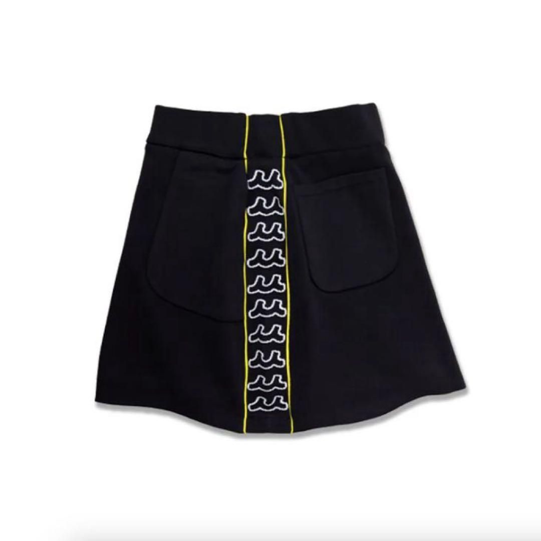 ゴルフ スカート レディス ムータ muta ゴルフウェア ジャガード ネイビー ゴルフ スカート レディス ムータ muta ゴルフウェア ジャガード