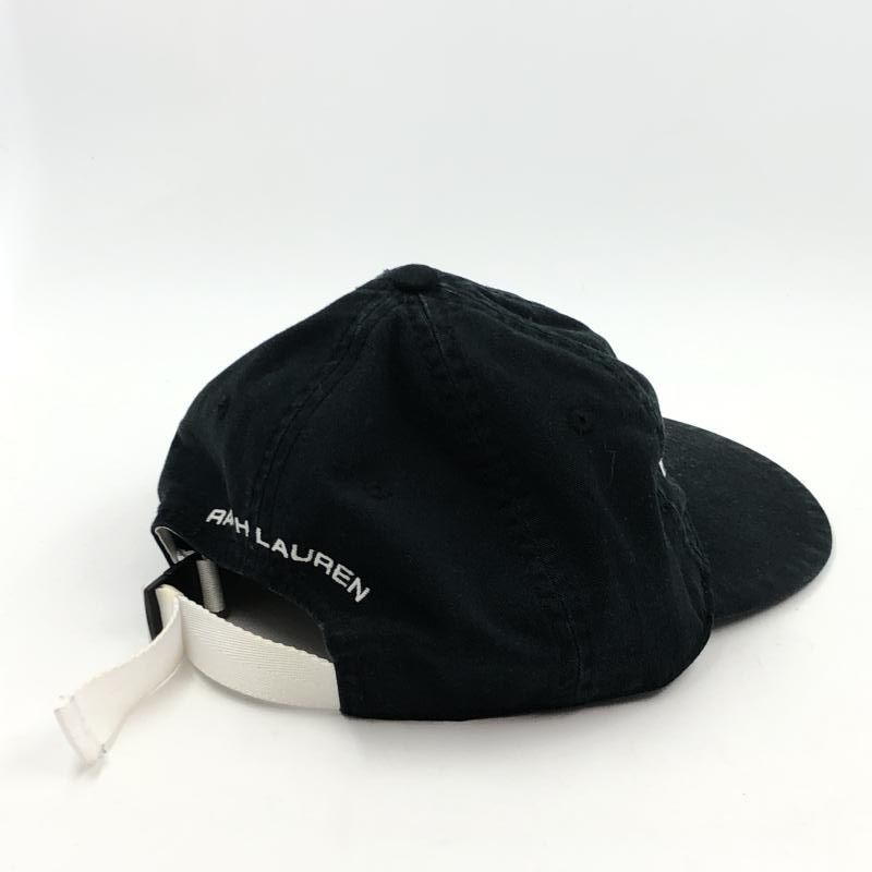 SPORT ツイルボールキャップ