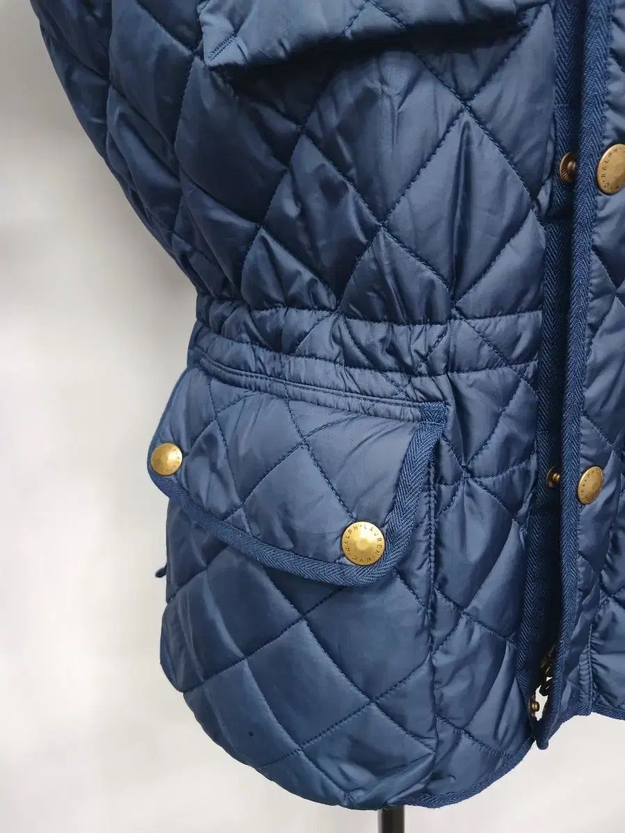  POLO RALPH LAUREN ポロラルフローレン キルティングアウター L表記 ジャンパー ブルゾン ジャケット アウター