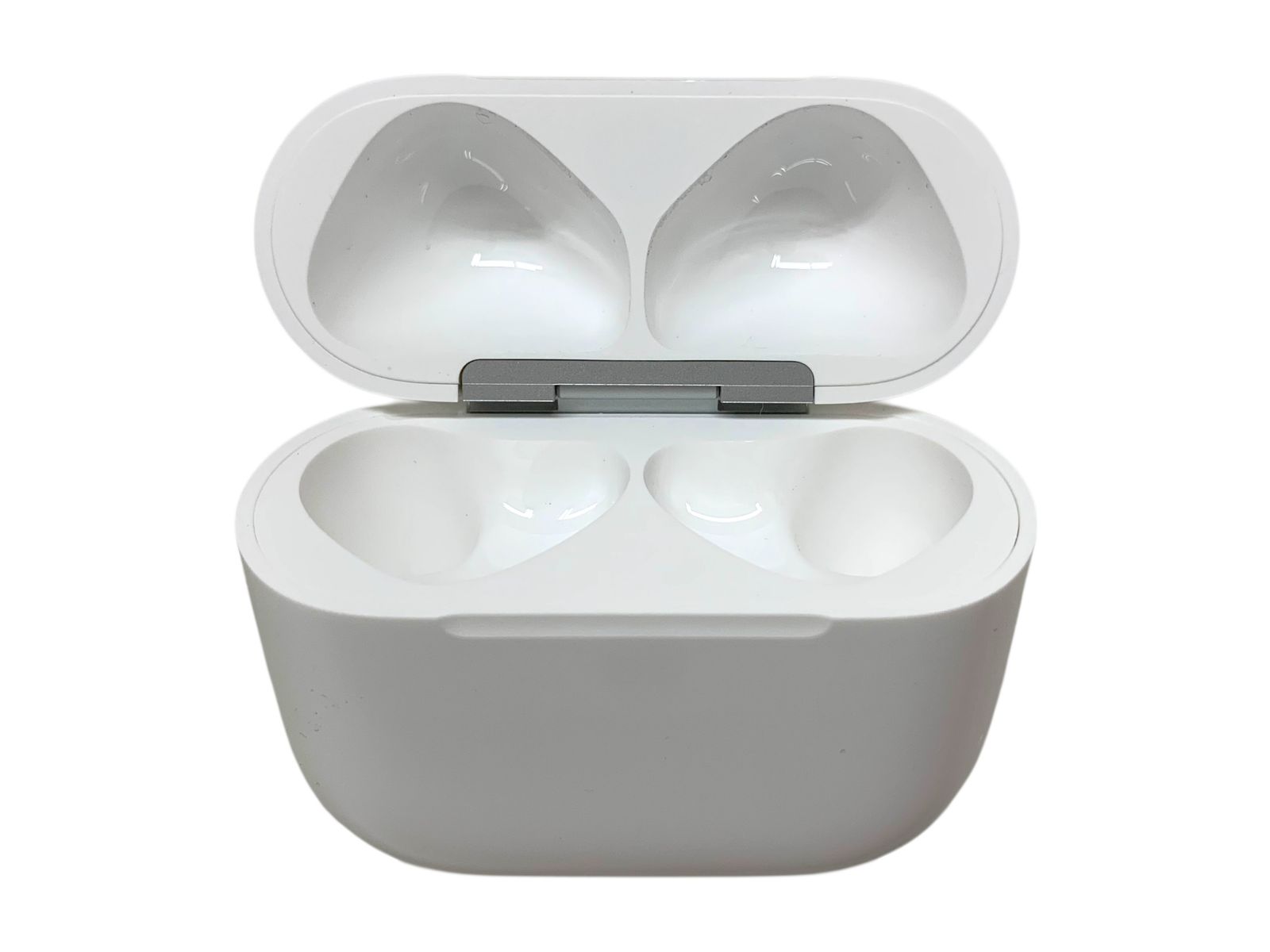 Apple (アップル) AirPods 4 ワイヤレスイヤホン MXP63J/A ホワイト 白