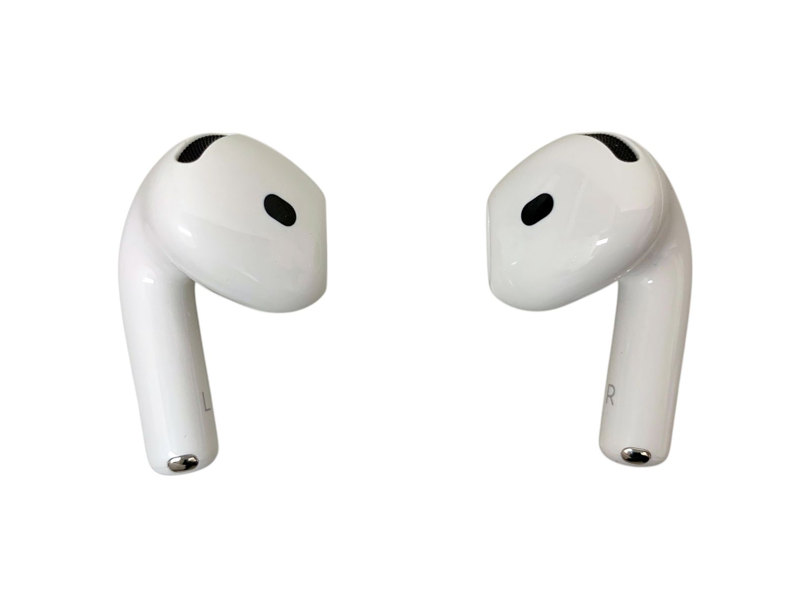 AirPods 4 本体/箱付き MXP63J/A Apple AirPods 4 MXP63J/A 価格比較