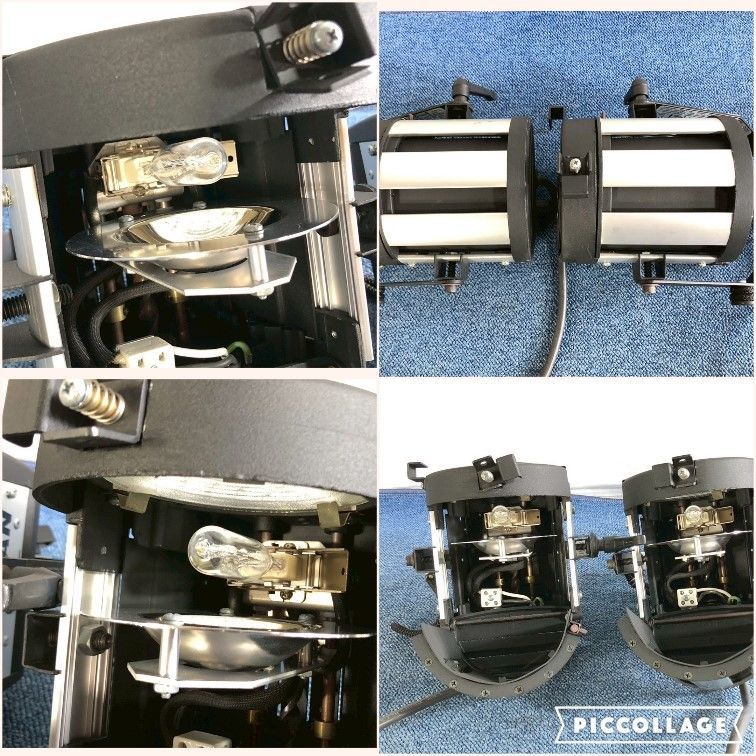 スポットライト