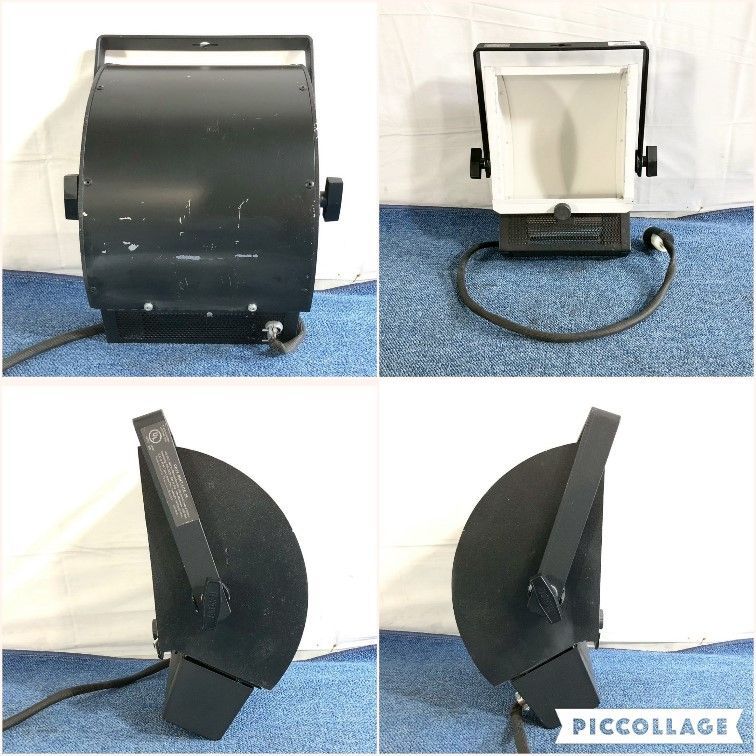 スタジオライト ALTMAN