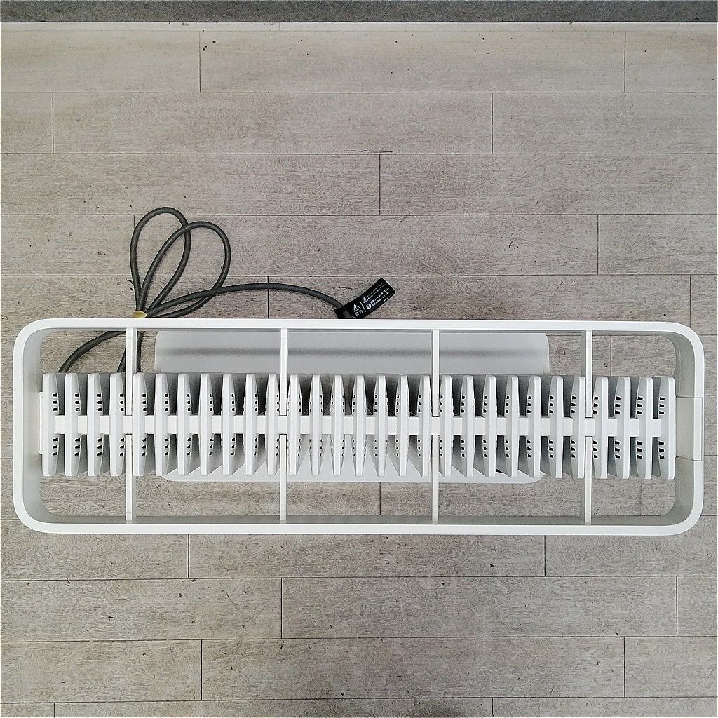 バルミューダ スマートヒーター