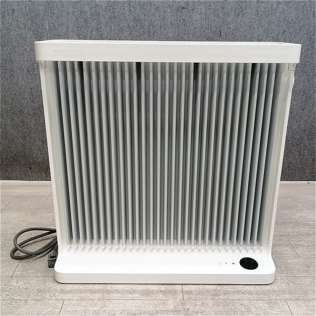 バルミューダ スマートヒーター