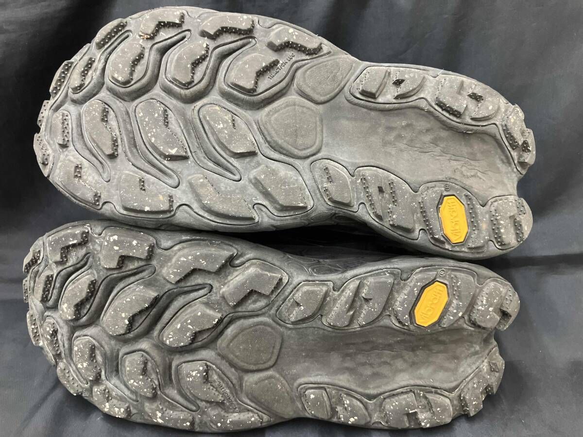 ンス ビブラムソール