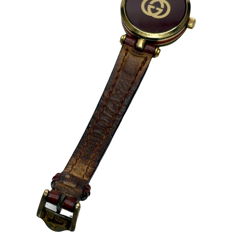 グッチ 腕時計