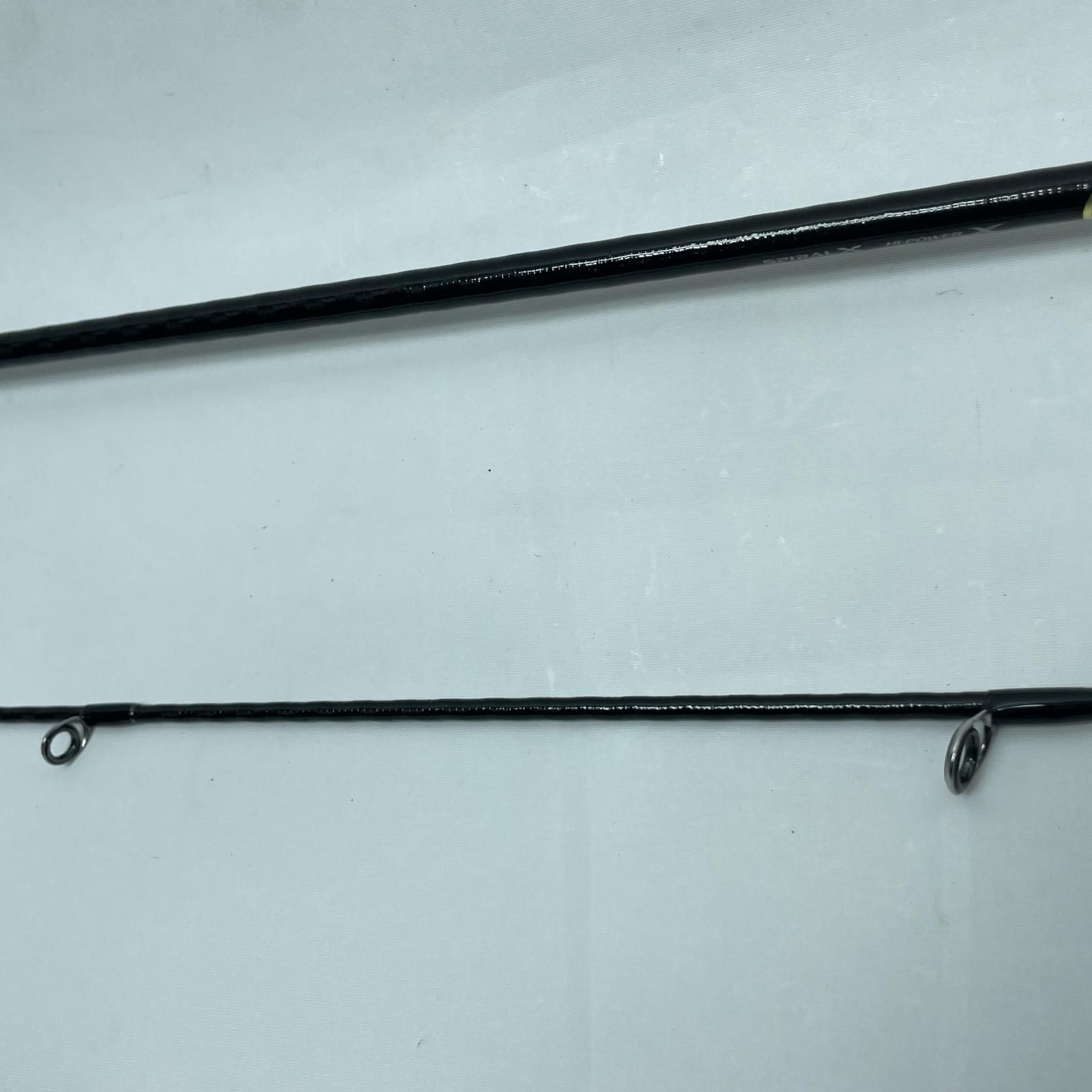 シマノ 21カーディフNX