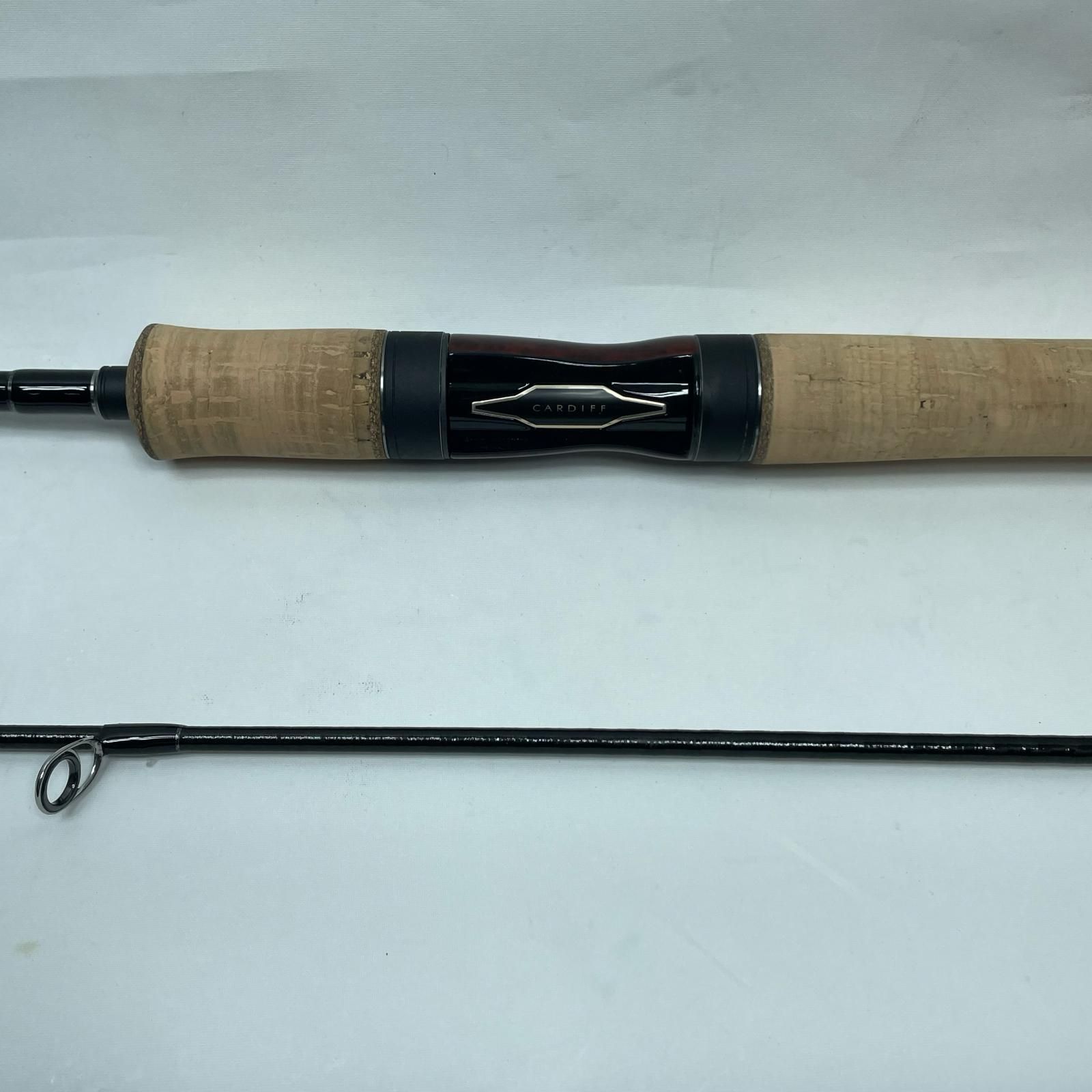 21カーディフNX S