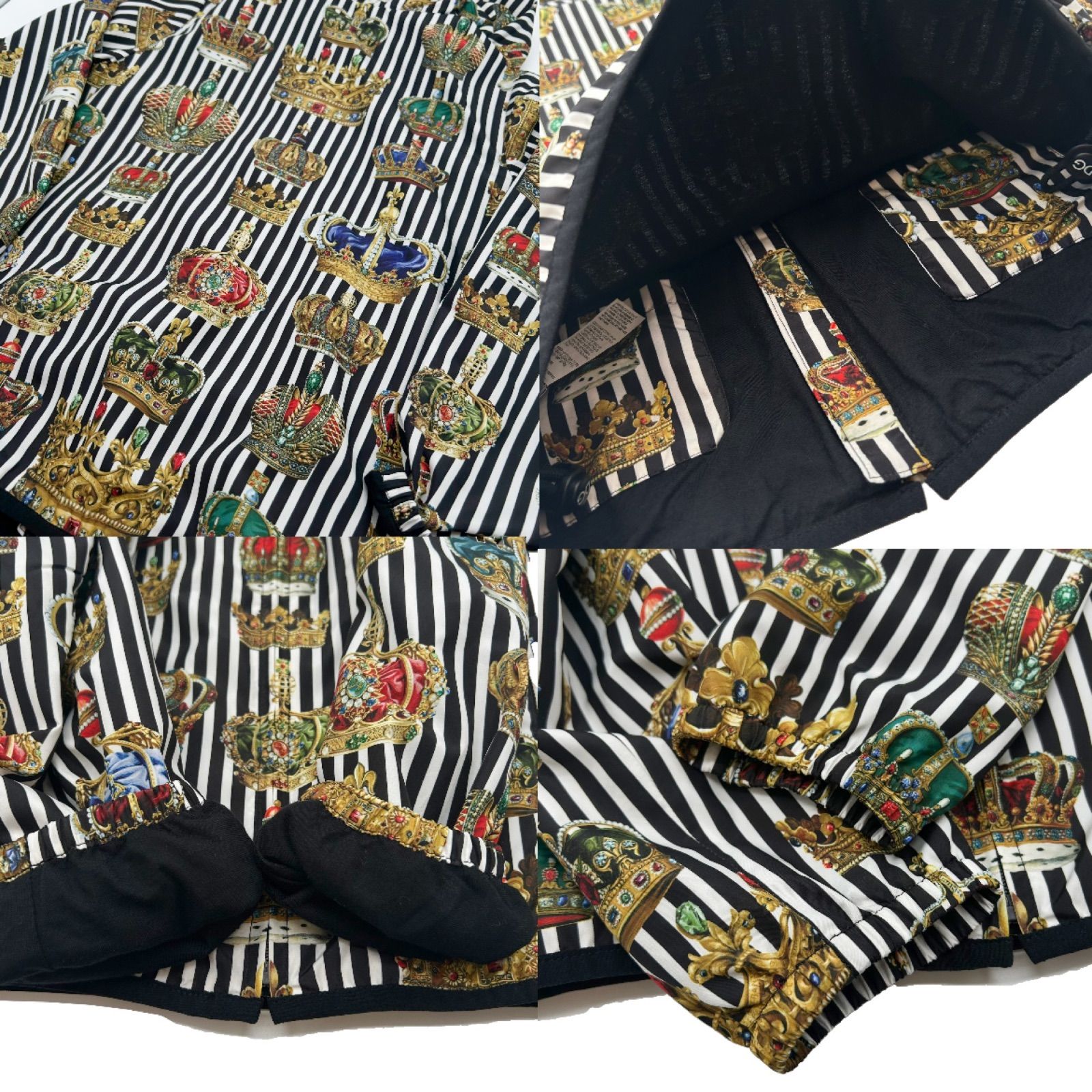 ジップアップジャケット パーカー