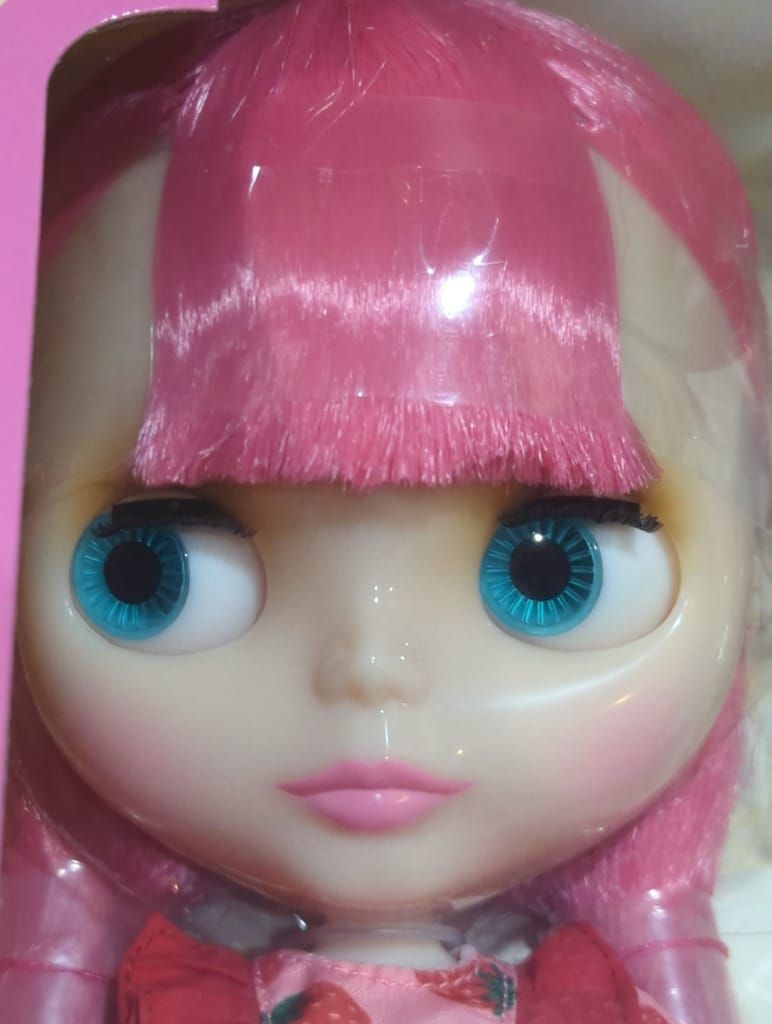 グッドスマイルカンパニー ネオブライス ヘブンリーストロベリー