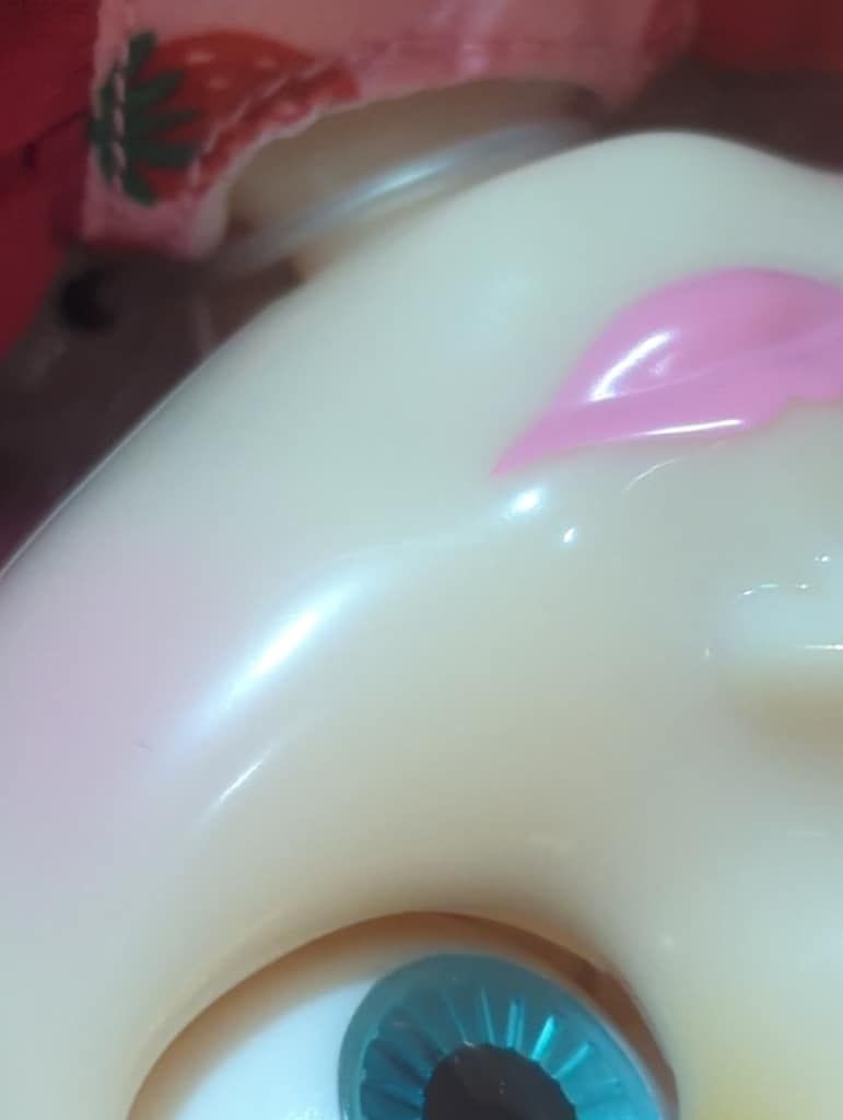 グッドスマイルカンパニー ネオブライス ヘブンリーストロベリー WWW_STEELWINDOWSANDDOORS_COM