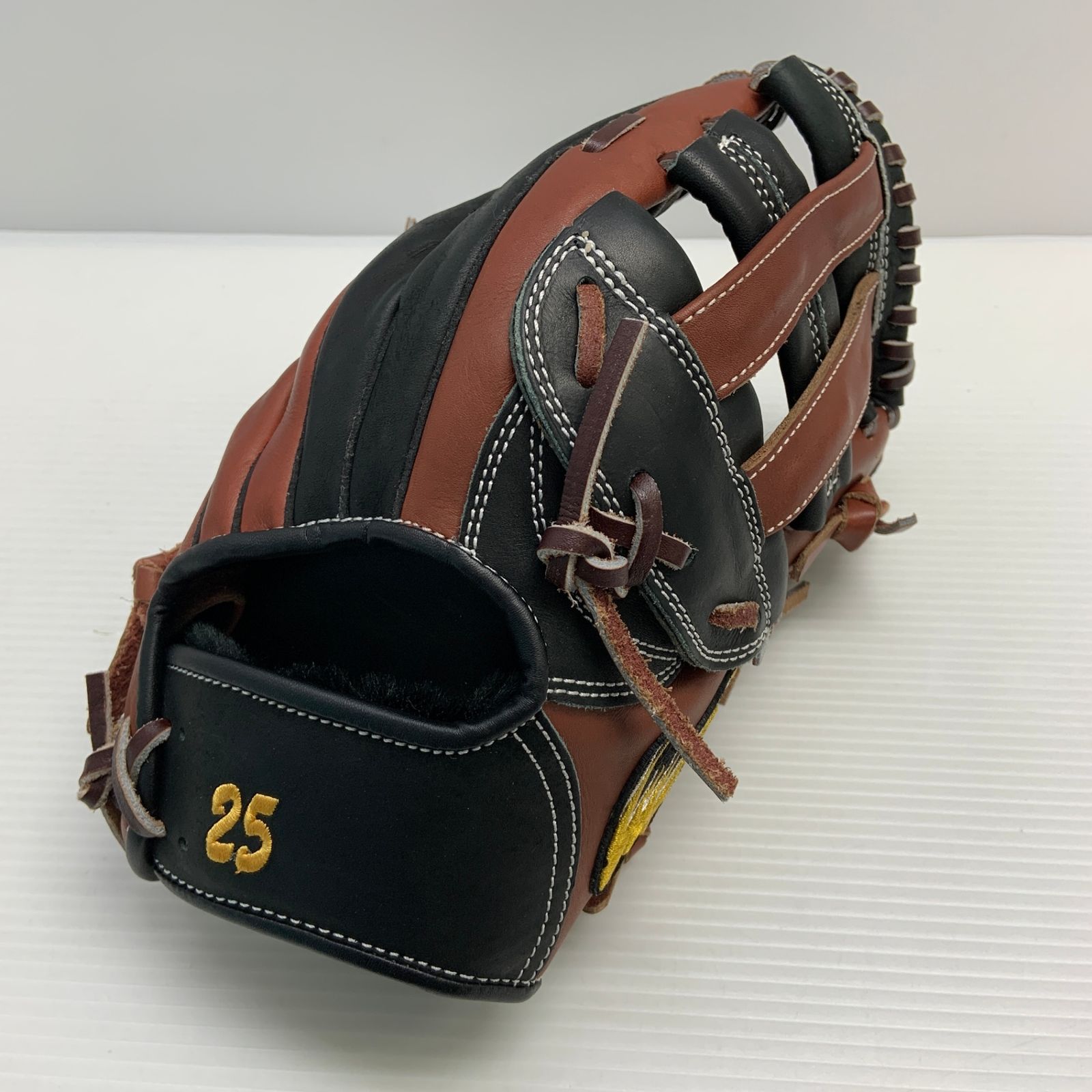 アイピーセレクト Ip Select 筒香モデル 軟式 大人 一般 外野手用 グローブ グラブ 右投げ 品 野球 6684