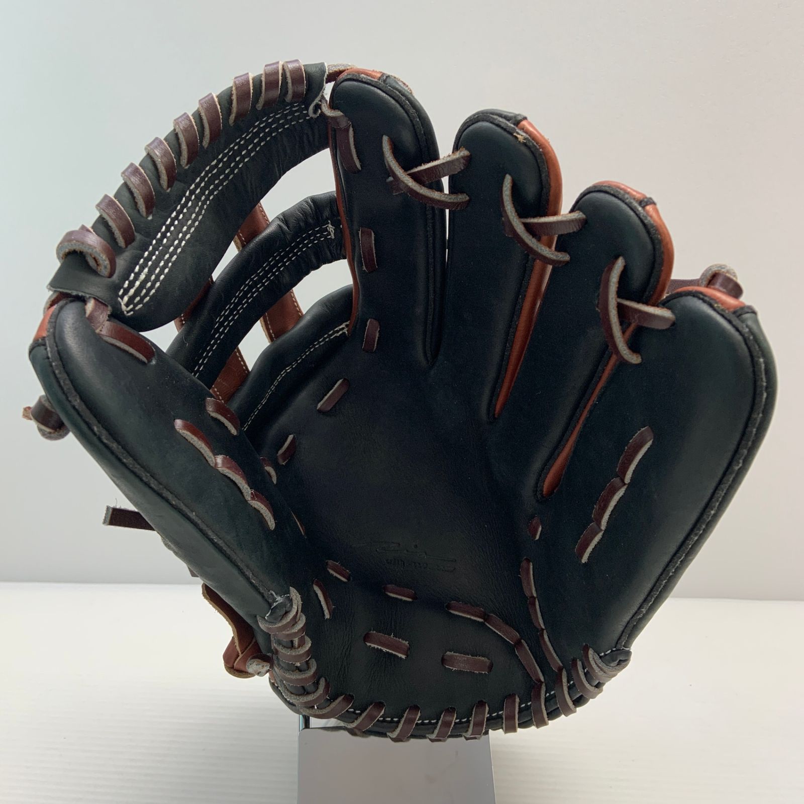 来店をご期待! アイピーセレクト Ip Select 筒香モデル 軟式 大人 一般 外野手用 グローブ グラブ 右投げ 品 野球 6684