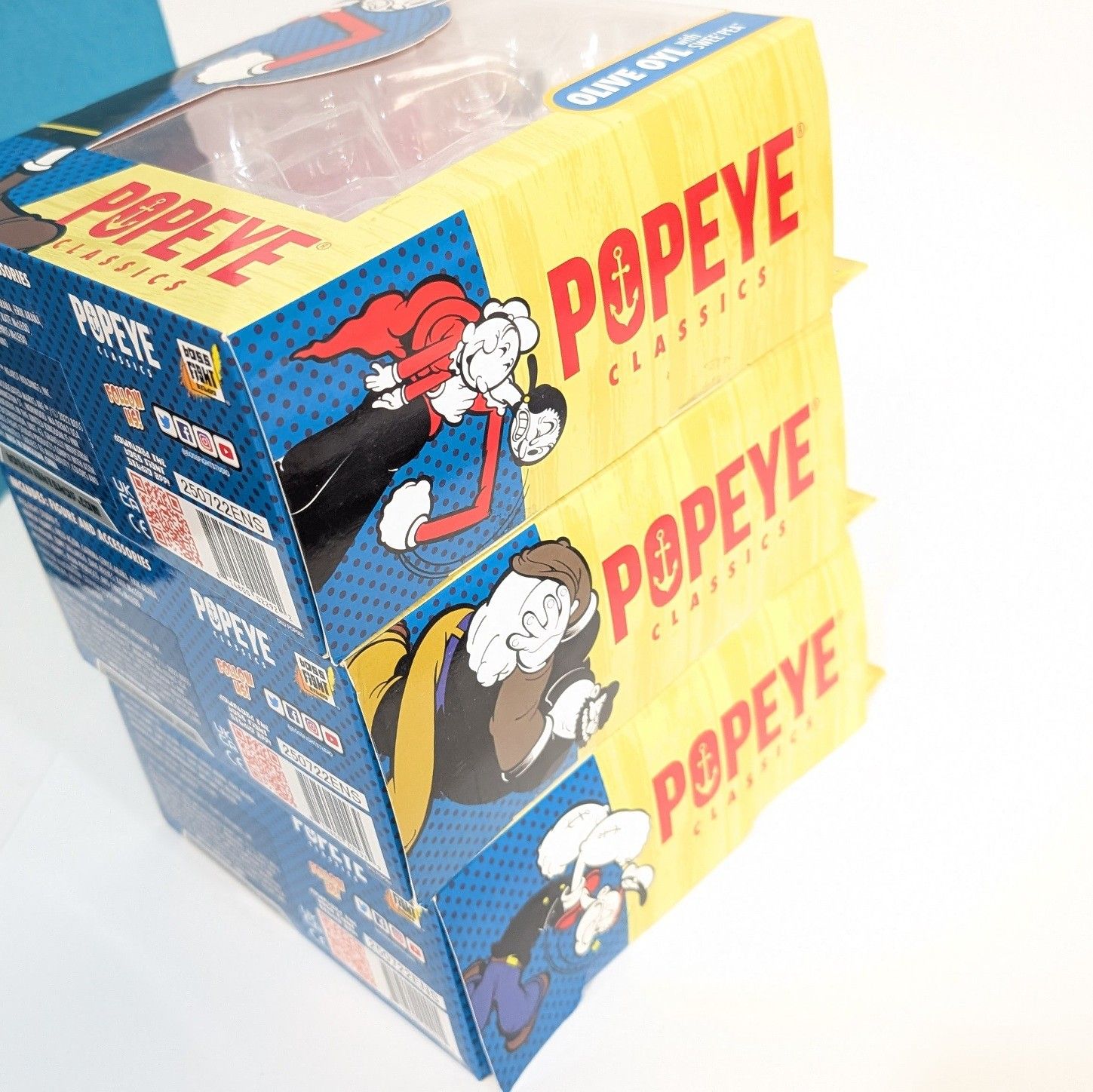 Popeye