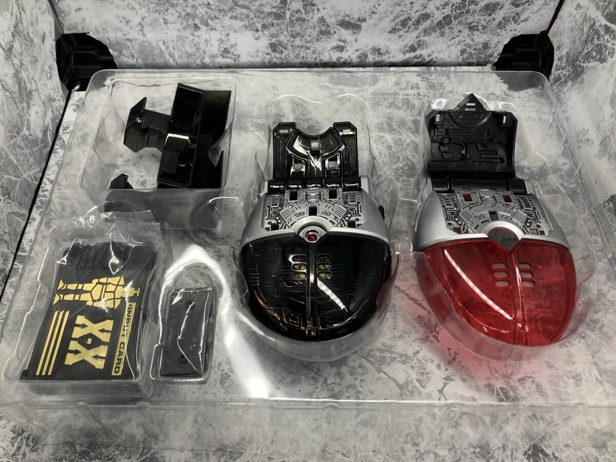 EDITION ビｰファイタｰカブト