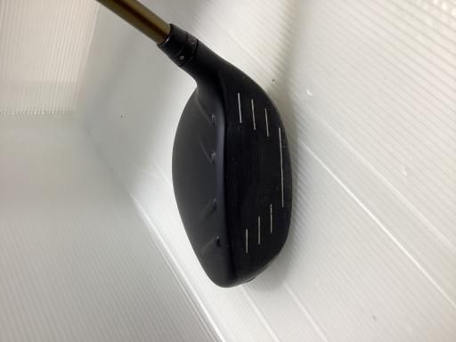 中古】 ピン G400 3W フェアウェイウッド FW ALTA J CB(FW