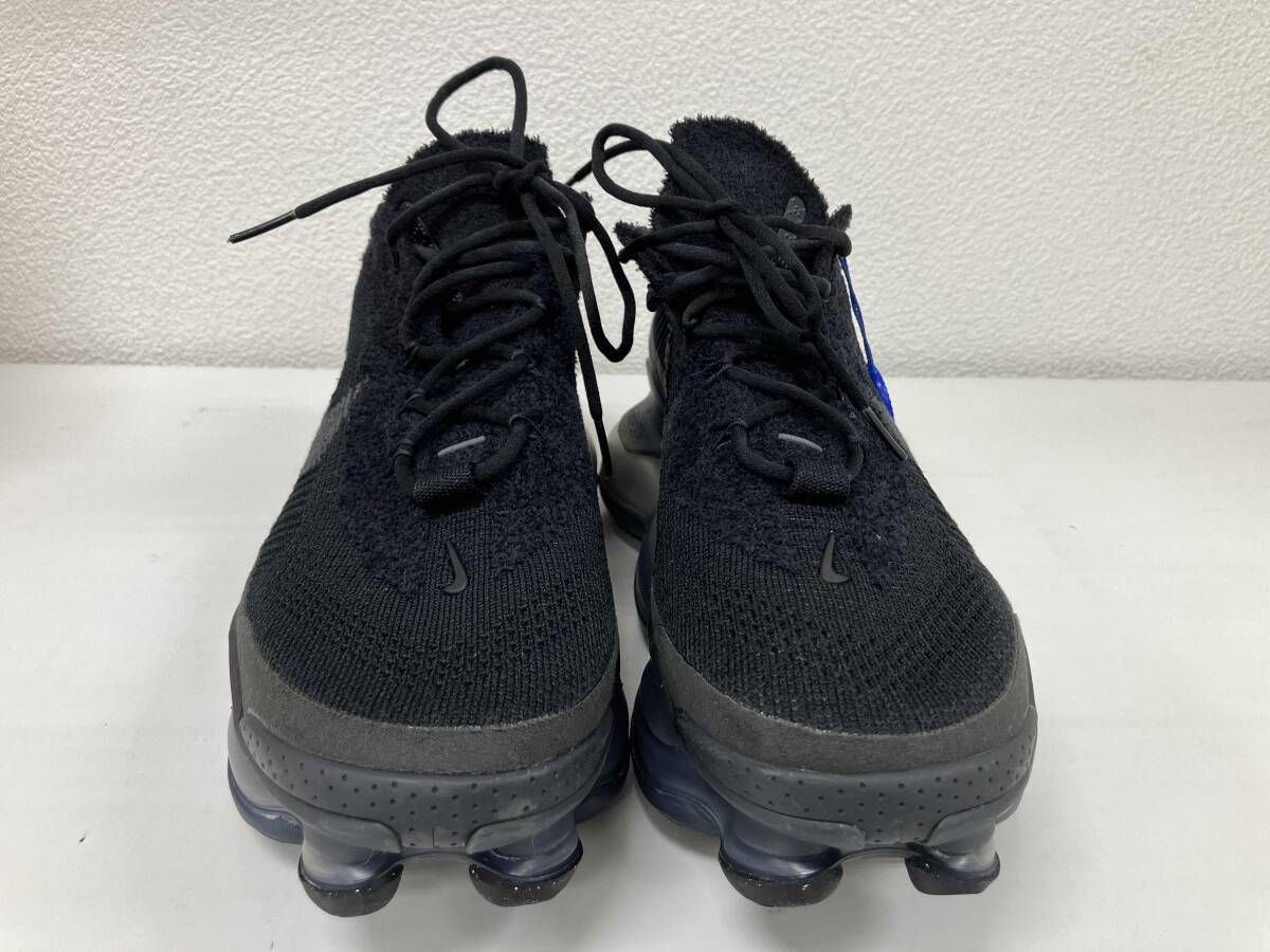 鑑定済み NIKE ナイキ DJ 4701-003 Air Max Scorpion Black エアマックス スコーピオン ブラック スニーカー 29.5 cm