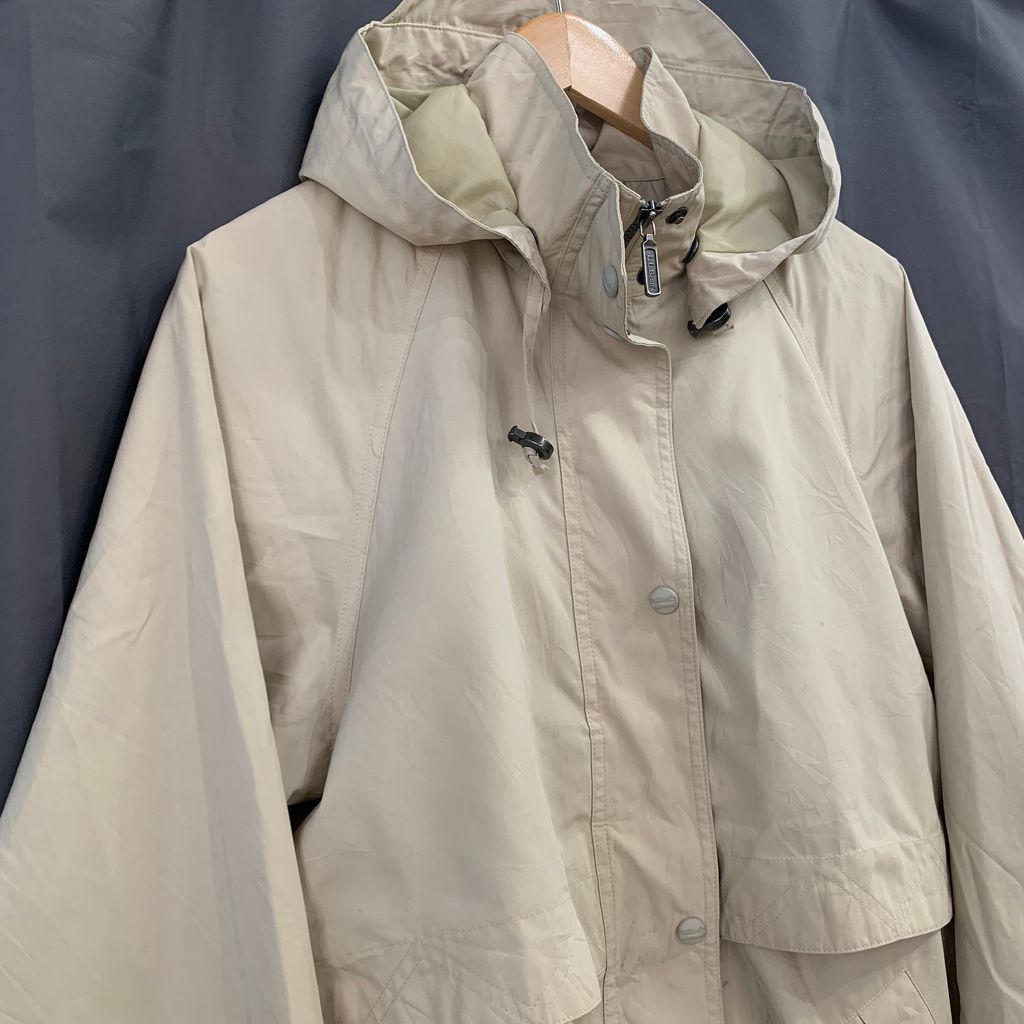 L.L.Bean エルエルビーン 高品質 フード コート ジャケット L.L.Bean エルエルビーン 高品質 フード コート ジャケット