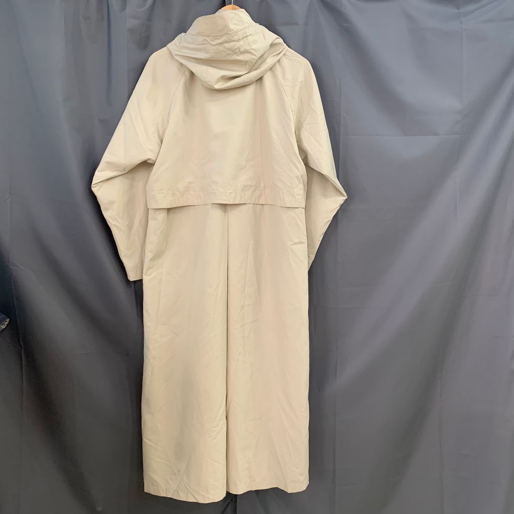 L.L.Bean エルエルビーン フード コート 注文 ジャケット beige L.L.Bean エルエルビーン フード コート 注文 ジャケット beige