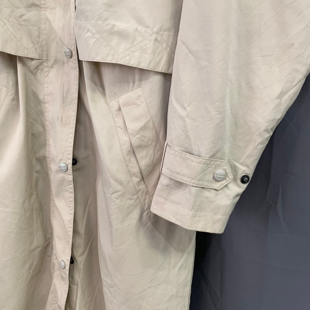 L.L.Bean エルエルビーン フード コート 注文 ジャケット beige L.L.Bean エルエルビーン フード コート 注文 ジャケット beige
