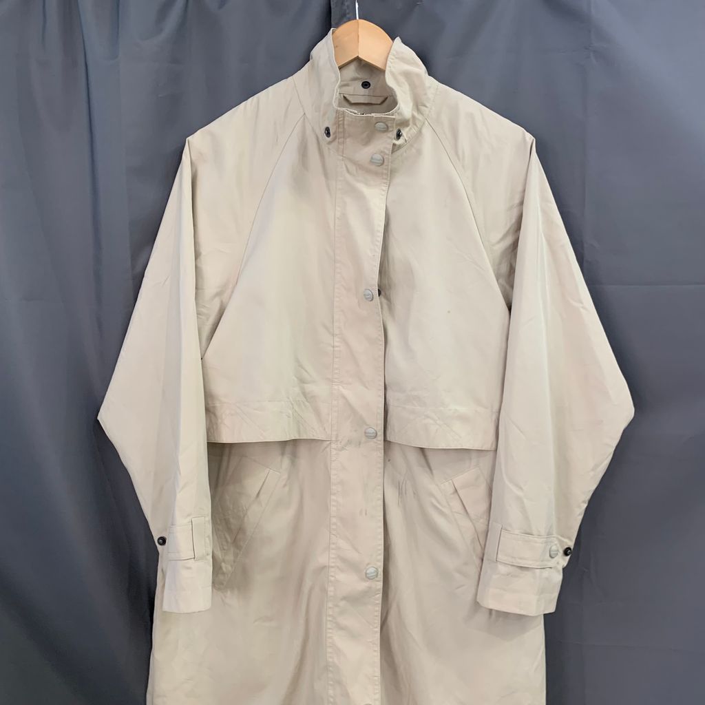 L.L.Bean エルエルビーン フード コート 注文 ジャケット beige L.L.Bean エルエルビーン フード コート 注文 ジャケット beige