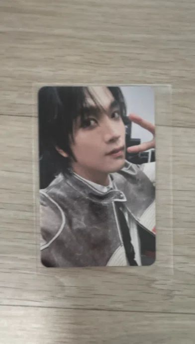 NCT ヘチャン DREAM ( )SCAPE Smoothie Ver. - メルカリ