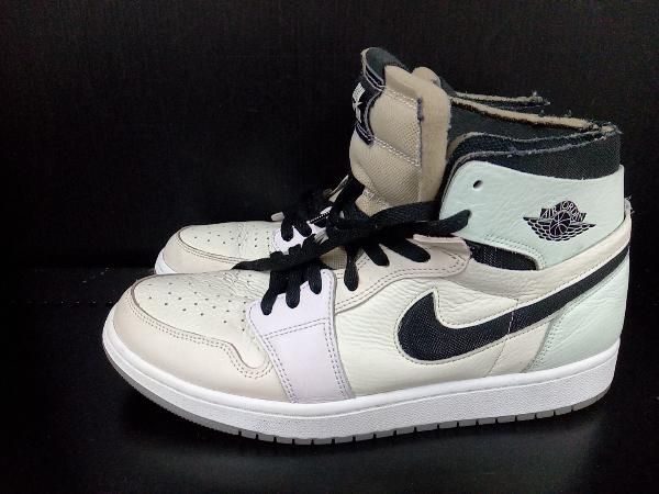 NIKE ナイキ AIR JORDAN 1 ZOOM エア ジョーダン1 ズーム CT 0979-101 スニーカーホワイト系 28.5 cm