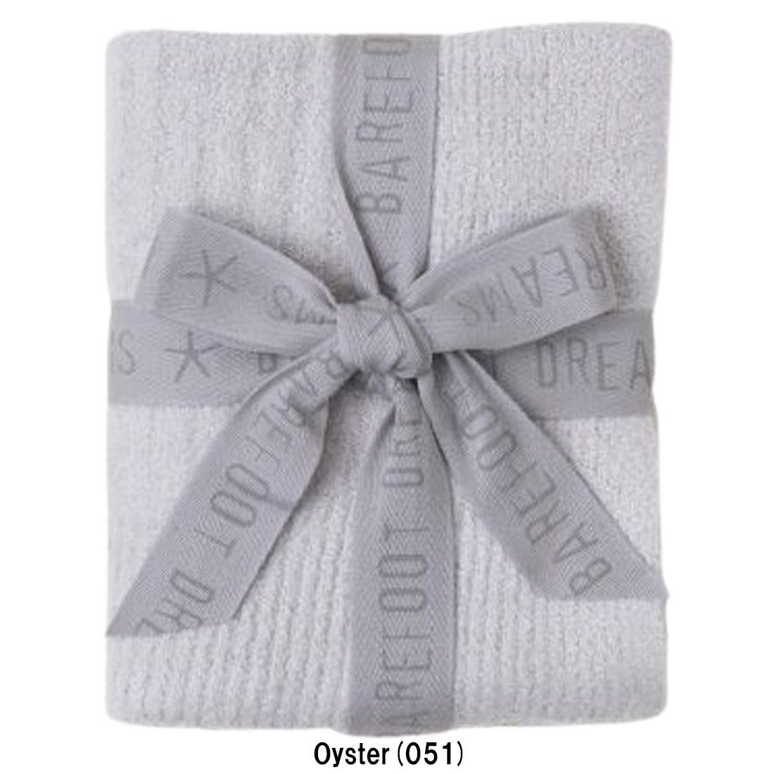  DREAMS ベアフット ドリームズ ブランケット おくるみ コージーシックライト リブ 106 x 81 cm ギフト お祝い 男の子 女の子 ベビー 赤ちゃん B 467 おくるみ ブランケット ベビー服(~95cm)