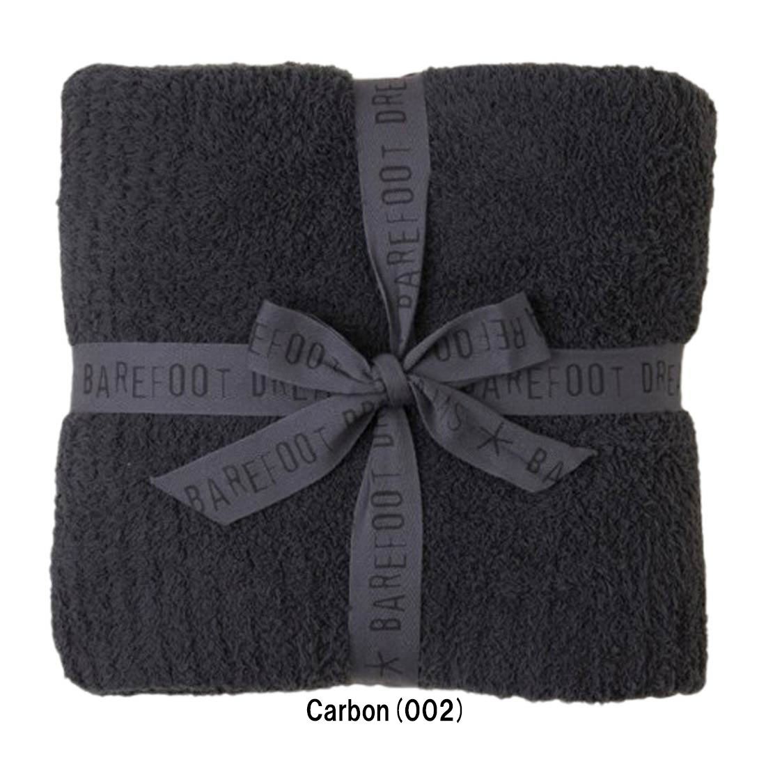 BAREFOOT DREAMS ベアフット ドリームズ ブランケット コージーシック スロー シングル セミダブル 毛布 180x134cm ギフト CozyChic Throw B503